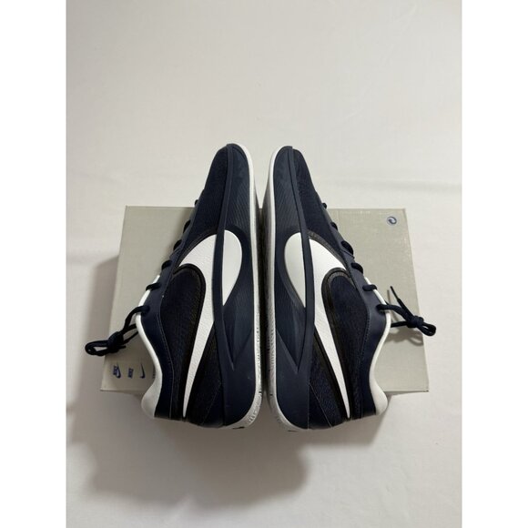 New Men\'s Size 12.5 - Nike Giannis Freak 6 TB College Navy FV1292 400 main image 4